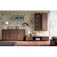 Vitrina suspendata MATEO SFW1W 12/4 Nuc Virginia Outlet